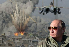 Почему Путин ударил по ИГИЛ? – ВЕРСИИ, АНАЛИТИКА
